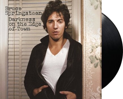 LP ploča Bruce Springsteen - Darkness On the Edge of Town (LP) - 2