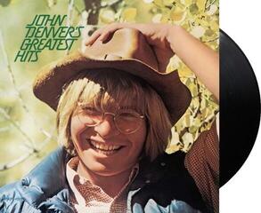 Disque vinyle John Denver - Greatest Hits (LP) - 1