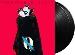 Płyta winylowa Queens Of The Stone Age - ...Like Clockwork (2 LP) - 1