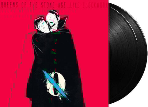 Hanglemez Queens Of The Stone Age - ...Like Clockwork (2 LP) - 2