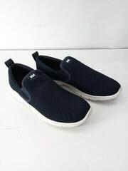 Herrenschuhe Helly Hansen Men's Ahiga Slip-On Turnschuhe Navy/Off White 44,5 (Neuwertig) - 1