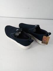 Herrenschuhe Helly Hansen Men's Ahiga Slip-On Turnschuhe Navy/Off White 44,5 (Neuwertig) - 2