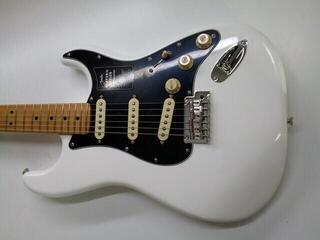 Elektrická kytara Fender Player II Series Stratocaster MN Polar White Elektrická kytara (Zánovní) - 1