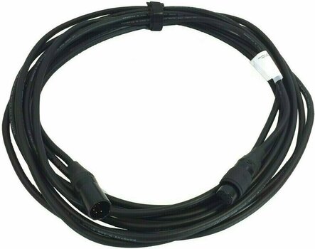 DMX Light Cable ADJ DMX 5pin IP65 7,0m STR - 2
