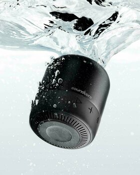 portable Speaker Anker SoundCore Mini 2 - 2