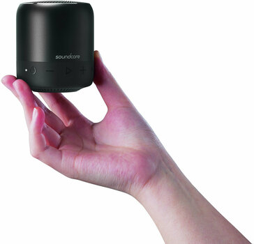 portable Speaker Anker SoundCore Mini 2 - 6
