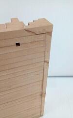 Diffusor Mega Acoustic Skyfuser29 Raw Diffusor (Damaged) - 3