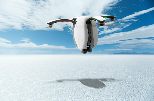 Drone PowerVision PowerEgg - 15