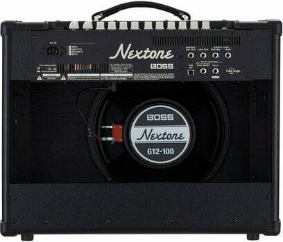 Amplificador combo solid-state Boss Nextone Artist - 4