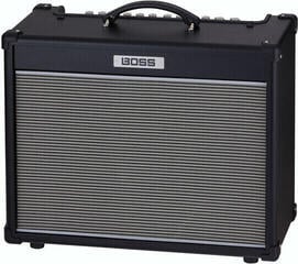 Tranzisztoros gitárkombók Boss Nextone Stage Tranzisztoros gitárkombók - 1