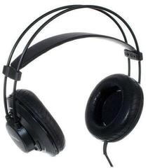 On-ear Headphones Superlux HD672 Black On-ear Headphones - 1