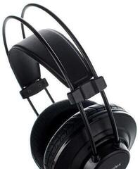 On-ear Headphones Superlux HD672 Black On-ear Headphones - 2
