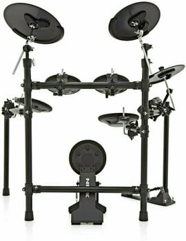 Electronic Drumkit Nux DM-2 Black - 2