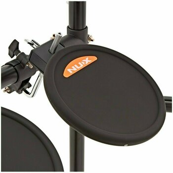 Electronic Drumkit Nux DM-2 Black - 8