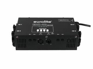 Lysdæmper Eurolite EDX-4RT DMX RDM Lysdæmper - 1