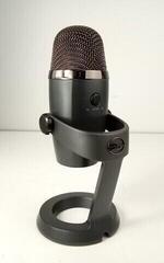 USB-s mikrofon Blue Microphones Yeti Nano USB-s mikrofon (Használt ) - 1