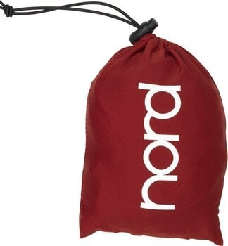 Fabric keyboard cover
 NORD Dust Cover 88 Fabric keyboard cover - 2