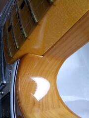 Guitarra elétrica Fender American Vintage II 1972 Telecaster Thinline MN Aged Natural Guitarra elétrica (Danificado) - 1