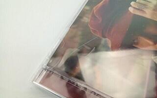 Zenei CD Taylor Swift - Red (Taylor's Version) (2 CD) (Csak kicsomagolt) - 2