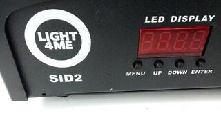 Lichteffect Light4Me SID2 Lichteffect (Zo goed als nieuw) - 2
