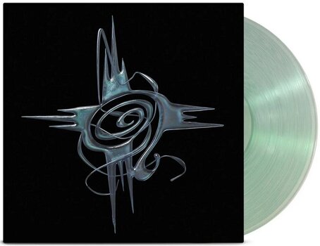 LP ploča Bad Suns - Accelerator (Indie Exclusive) (Coke Bottle Clear Coloured) (LP) - 2