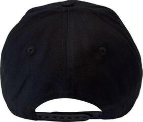 Kapa za šešir Black Sabbath Purple Daemon Emblem Black UNI - 1