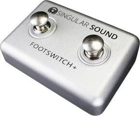 Voetschakelaar Singular Sound Footswitch+ Voetschakelaar - 1