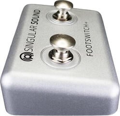 Voetschakelaar Singular Sound Footswitch+ Voetschakelaar - 2