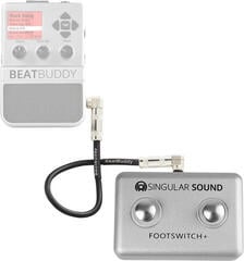 Voetschakelaar Singular Sound Footswitch+ Voetschakelaar - 5
