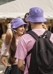 Muts Muziker Powered By Music Purple - 1