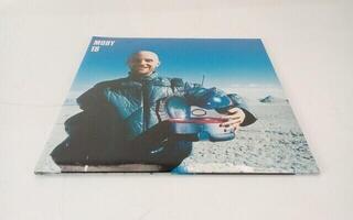 Disc de vinil Moby - 18 (Reissue) (2 LP) (Resigilat) - 1