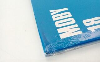 Disc de vinil Moby - 18 (Reissue) (2 LP) (Resigilat) - 2