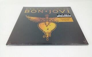 Disc de vinil Bon Jovi - Greatest Hits (2 LP) (Resigilat) - 1