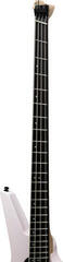 Bass headless HILS Guitars HNB4 NEXT Aura Pearl Bass headless - 6