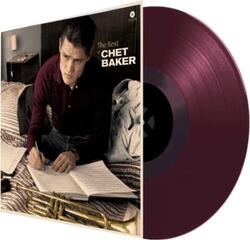 LP ploča Chet Baker - Best Of Chet Baker (Purple Coloured) (Limited Edition) (180 g) (LP) - 1