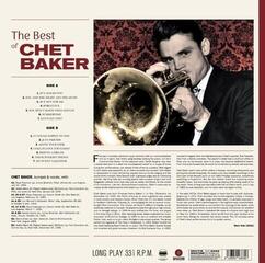 LP ploča Chet Baker - Best Of Chet Baker (Purple Coloured) (Limited Edition) (180 g) (LP) - 2