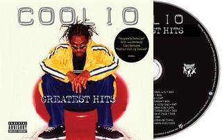 Music CD Coolio - Greatest Hits (CD) - 1