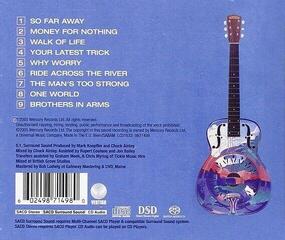Music CD Dire Straits - Brothers In Arms (Anniversary Edition) (Reissue) (Remastered) (SACD) - 1