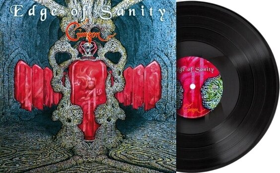 LP deska Edge Of Sanity - Crimson (Remastered) (180 g) (LP) - 2