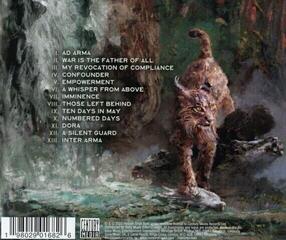 Hudební CD Heaven Shall Burn - Heimat (CD) - 2