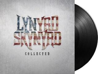 LP ploča Lynyrd Skynyrd - Collected (Gatefold Sleeve) (180 g) (2 LP) - 1