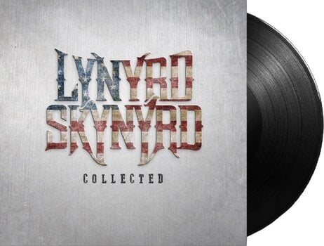 LP ploča Lynyrd Skynyrd - Collected (Gatefold Sleeve) (180 g) (2 LP) - 2