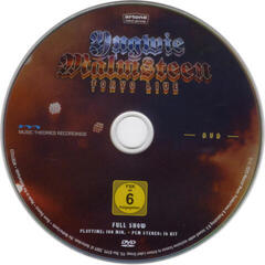 Music CD Yngwie Malmsteen - Tokyo Live (Digipack) (2 CD + DVD) - 3