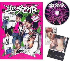 Muziek CD Stray Kids - Rock-Star (CD) - 1