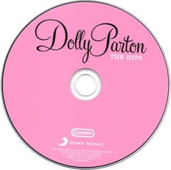 Muusika CD Dolly Parton - The Hits (CD) - 1