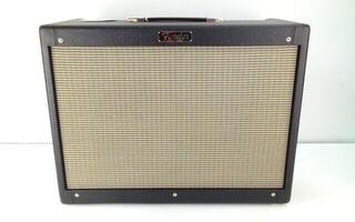 Buizen gitaarcombo Fender Hot Rod Deluxe IV Buizen gitaarcombo (Zo goed als nieuw) - 1