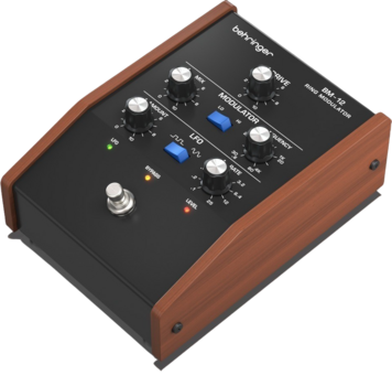Effet guitare Behringer BM-12 Ring Modulator Effet guitare - 2
