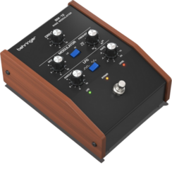 Kitaran efektipedaali Behringer BM-12 Ring Modulator Kitaran efektipedaali - 2