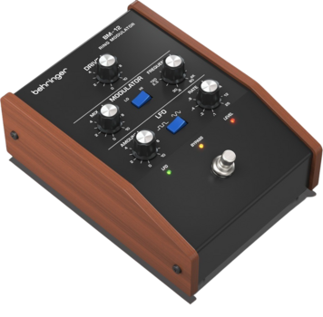 Effet guitare Behringer BM-12 Ring Modulator Effet guitare - 3