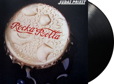 LP deska Judas Priest - Rocka Rolla (180 g) (LP) - 2